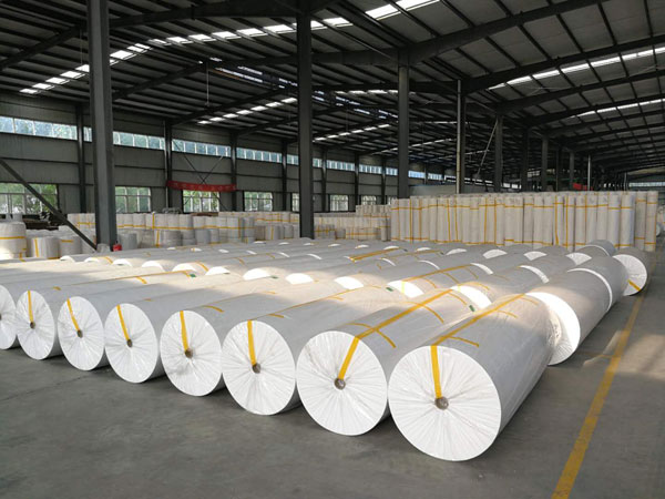 商城狭缝式涤纶纺粘无纺布